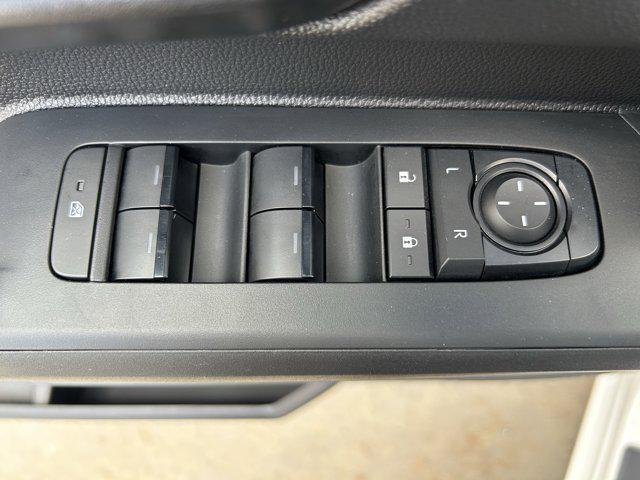 used 2024 Toyota Tacoma car, priced at $39,064