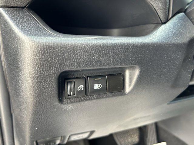 used 2022 Toyota RAV4 car, priced at $29,431