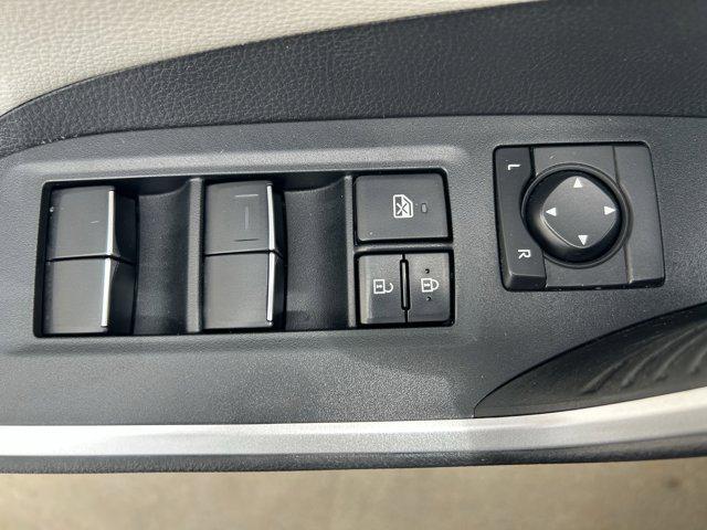 used 2020 Toyota RAV4 Hybrid car, priced at $30,697