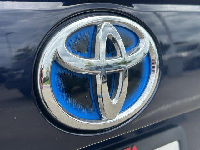 used 2020 Toyota RAV4 Hybrid car, priced at $30,697