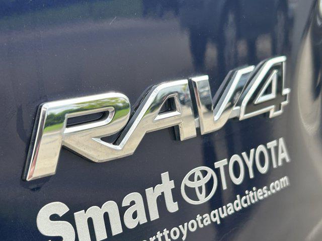 used 2020 Toyota RAV4 Hybrid car, priced at $30,697