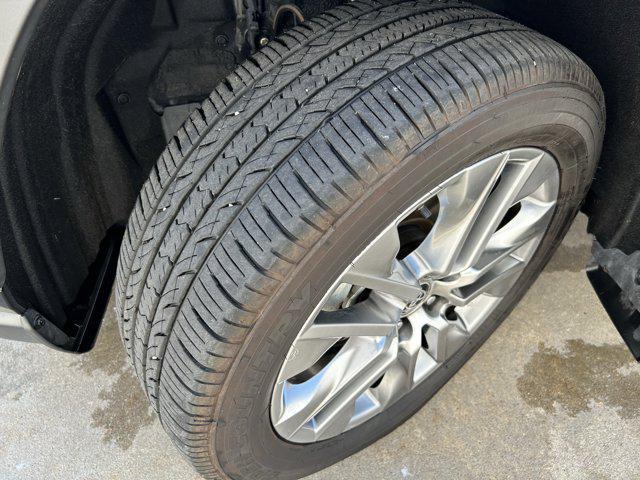 used 2023 Toyota RAV4 car, priced at $37,428