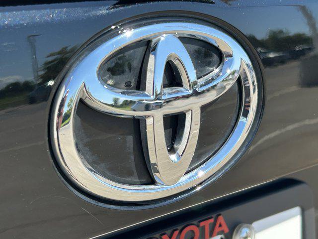used 2023 Toyota RAV4 car, priced at $37,428
