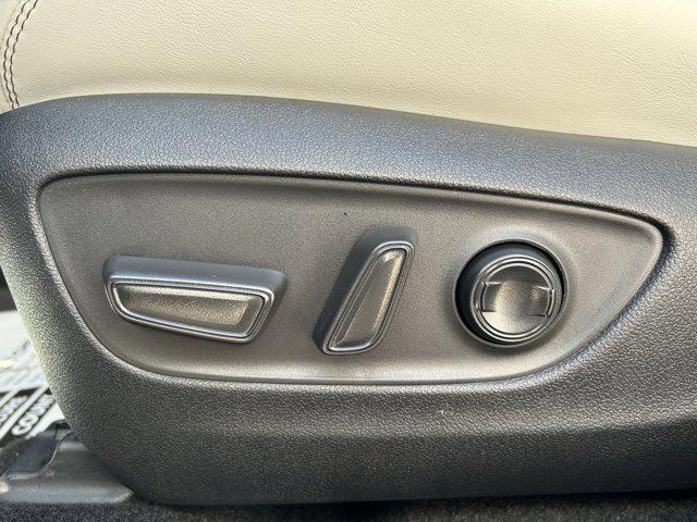 used 2023 Toyota RAV4 car, priced at $37,428