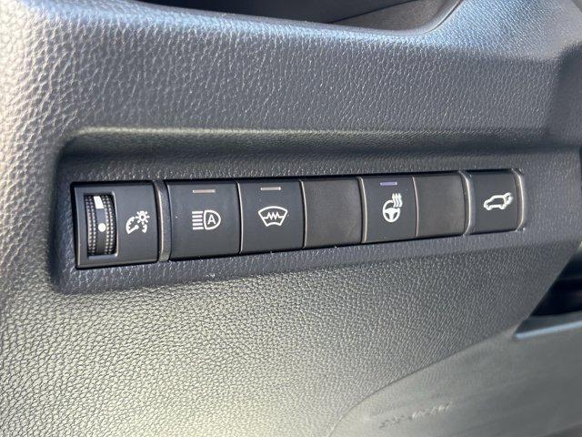 used 2023 Toyota RAV4 car, priced at $37,428