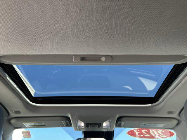 used 2023 Toyota RAV4 car, priced at $37,428