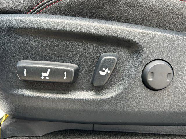 used 2024 Toyota 4Runner car, priced at $54,241