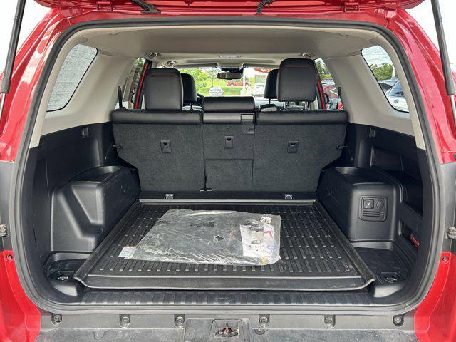 used 2024 Toyota 4Runner car, priced at $54,241