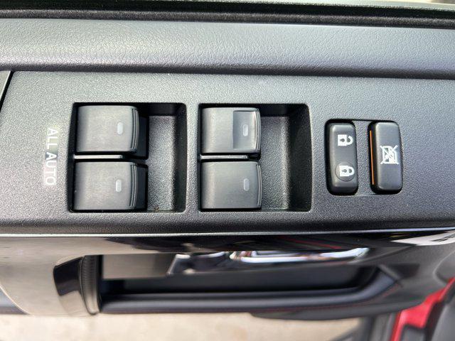 used 2024 Toyota 4Runner car, priced at $54,241