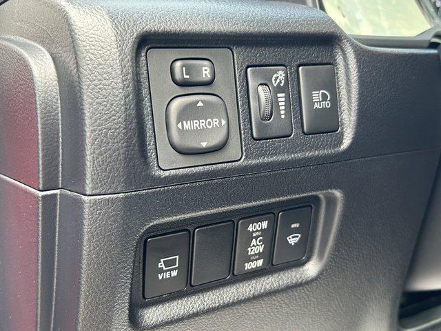 used 2024 Toyota 4Runner car, priced at $54,241