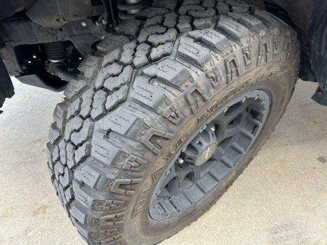 used 2024 Toyota 4Runner car, priced at $54,241