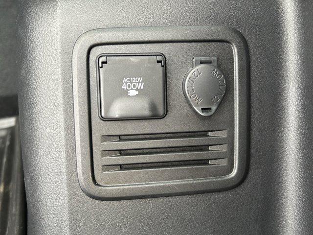 used 2024 Toyota 4Runner car, priced at $54,241