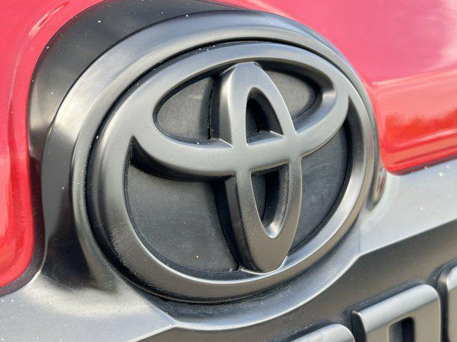 used 2024 Toyota 4Runner car, priced at $54,241