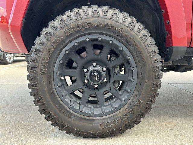 used 2024 Toyota 4Runner car, priced at $54,241