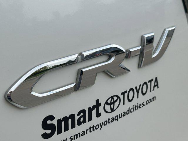 used 2015 Honda CR-V car, priced at $11,446