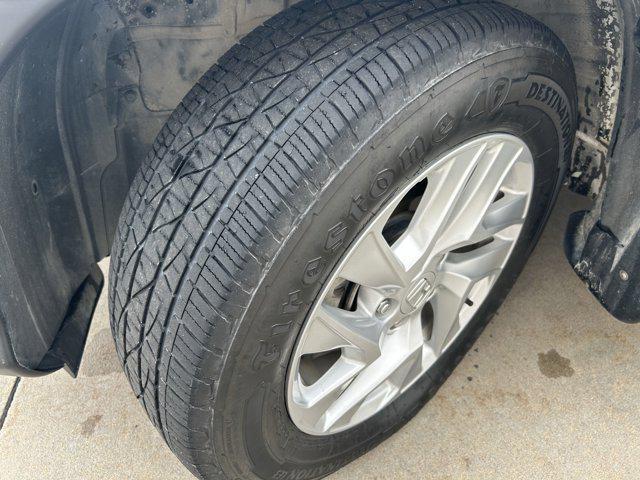 used 2015 Honda CR-V car, priced at $11,446