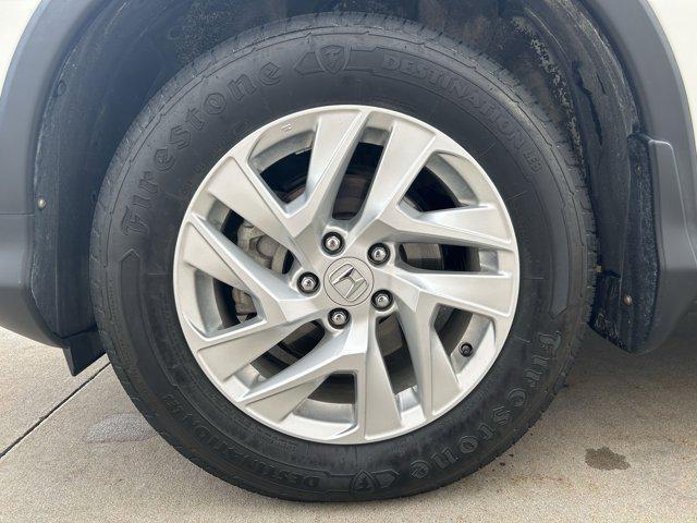 used 2015 Honda CR-V car, priced at $11,446