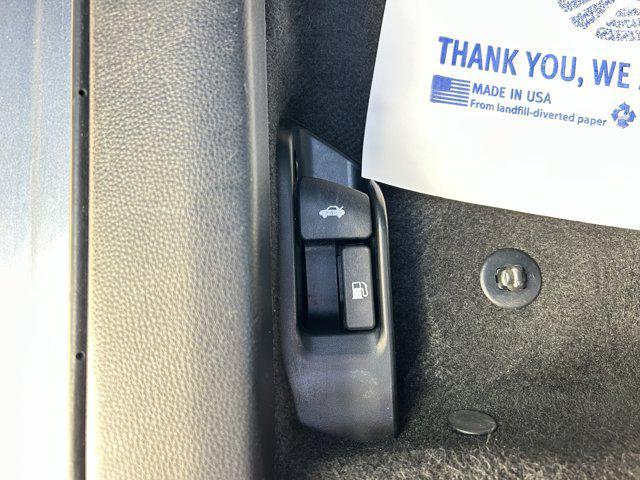 used 2024 Toyota Corolla car, priced at $21,644