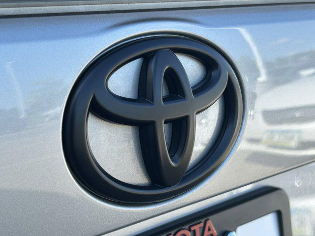 used 2024 Toyota RAV4 car, priced at $39,125