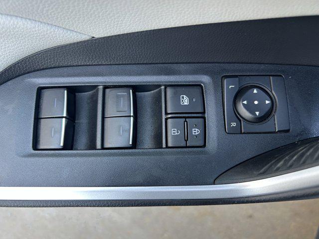 used 2024 Toyota RAV4 car, priced at $39,125