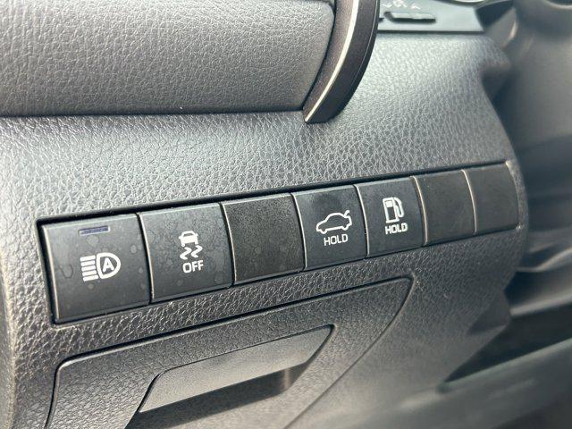 used 2023 Toyota Camry car, priced at $24,894