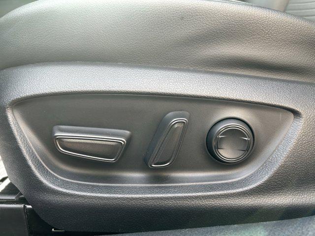 used 2023 Toyota Camry car, priced at $24,894