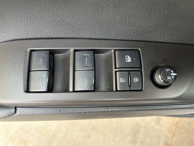used 2023 Toyota Camry car, priced at $24,894