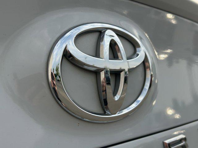 used 2023 Toyota Camry car, priced at $24,894