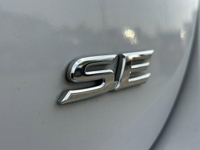 used 2023 Toyota Camry car, priced at $24,894