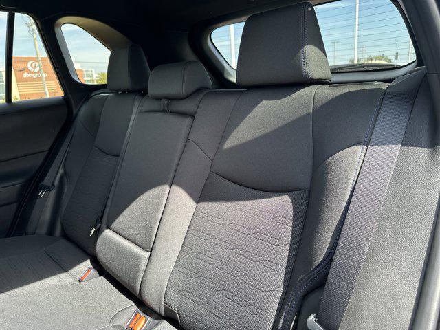 new 2025 Toyota RAV4 Hybrid car, priced at $39,339