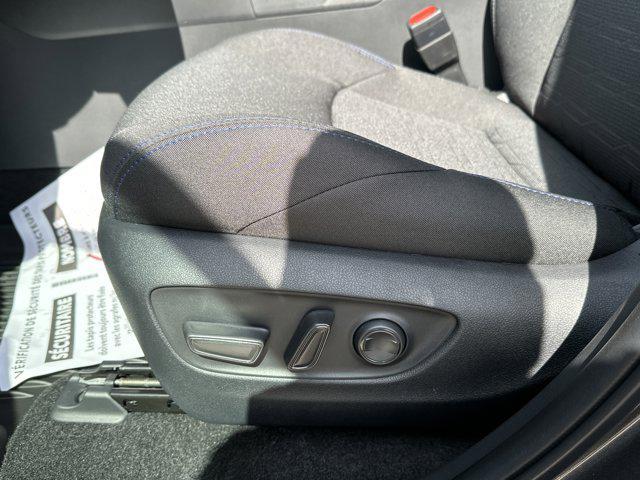 new 2025 Toyota RAV4 Hybrid car, priced at $39,339