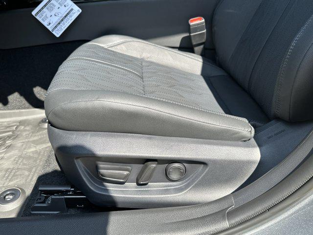 new 2025 Toyota Camry car, priced at $39,252