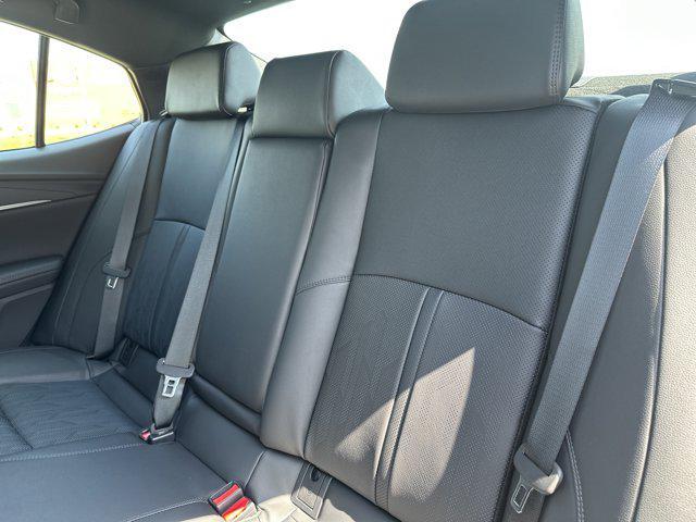 new 2025 Toyota Camry car, priced at $39,252