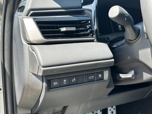 new 2025 Toyota Camry car, priced at $39,252