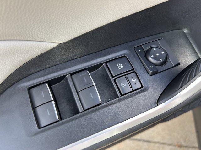 used 2024 Toyota RAV4 car, priced at $33,699
