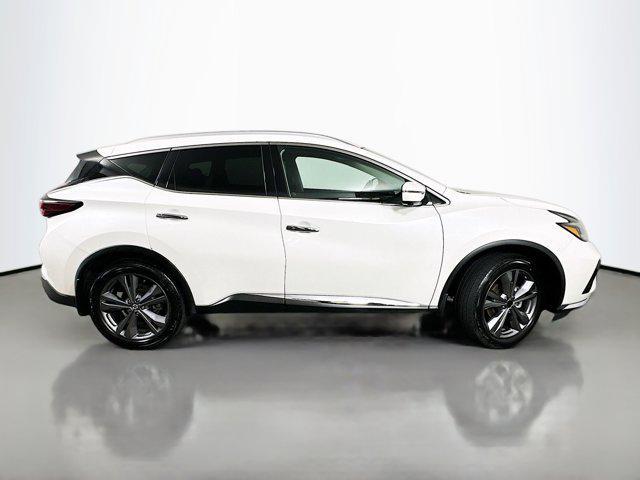 used 2022 Nissan Murano car, priced at $27,965