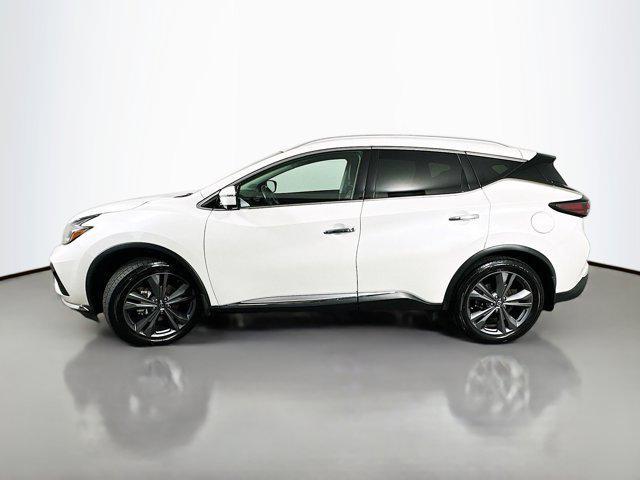 used 2022 Nissan Murano car, priced at $27,965