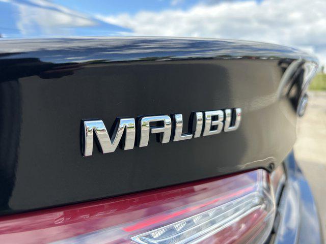 used 2020 Chevrolet Malibu car, priced at $18,564