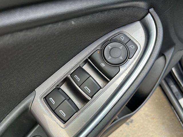 used 2020 Chevrolet Malibu car, priced at $18,564