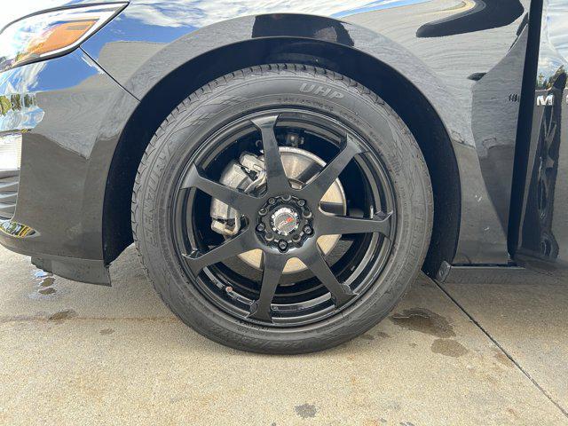 used 2020 Chevrolet Malibu car, priced at $18,564