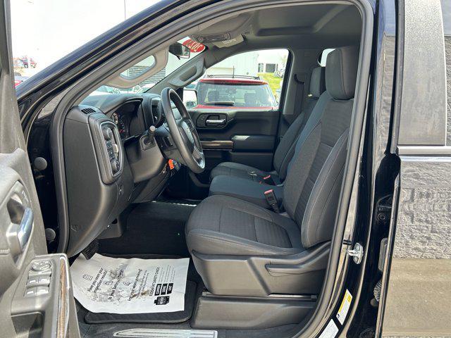 used 2020 Chevrolet Silverado 1500 car, priced at $29,736