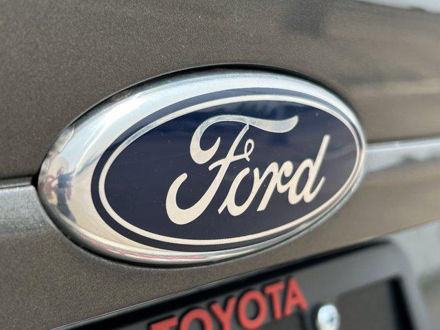 used 2016 Ford Fiesta car, priced at $11,327