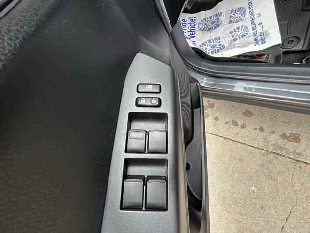 used 2018 Toyota RAV4 Hybrid car, priced at $17,461