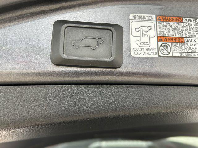 used 2018 Toyota RAV4 Hybrid car, priced at $17,461