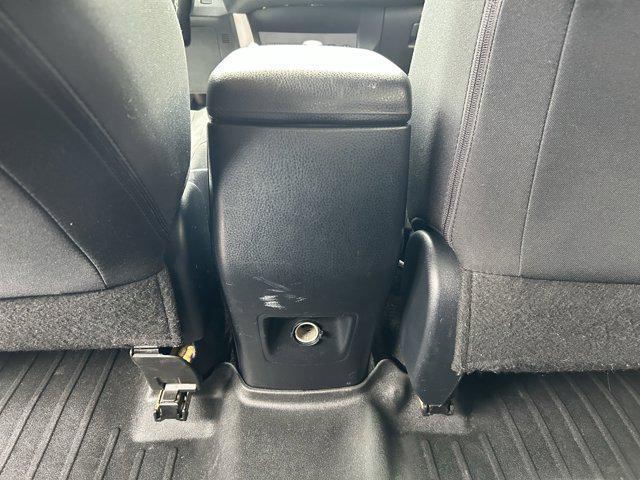 used 2018 Toyota RAV4 Hybrid car, priced at $17,461