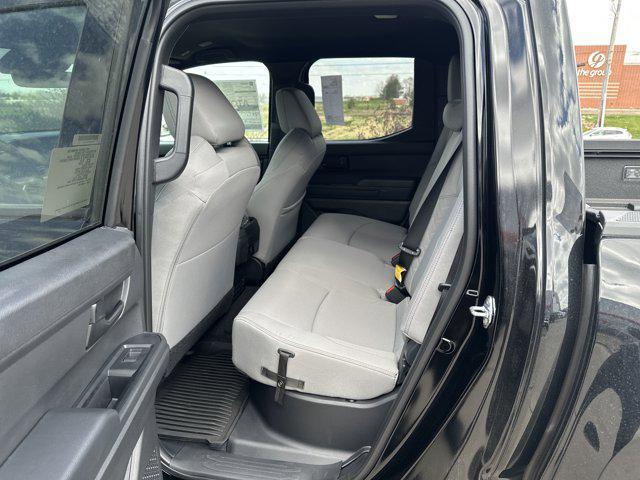 new 2025 Toyota Tacoma car, priced at $44,213