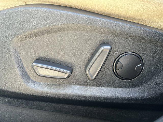 used 2022 Ford Edge car, priced at $25,179