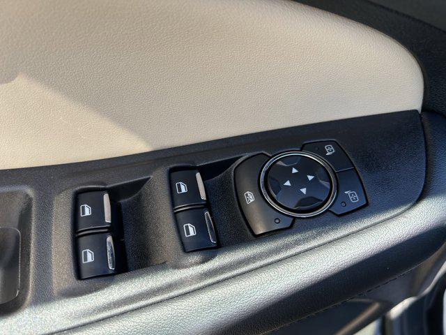 used 2022 Ford Edge car, priced at $25,179