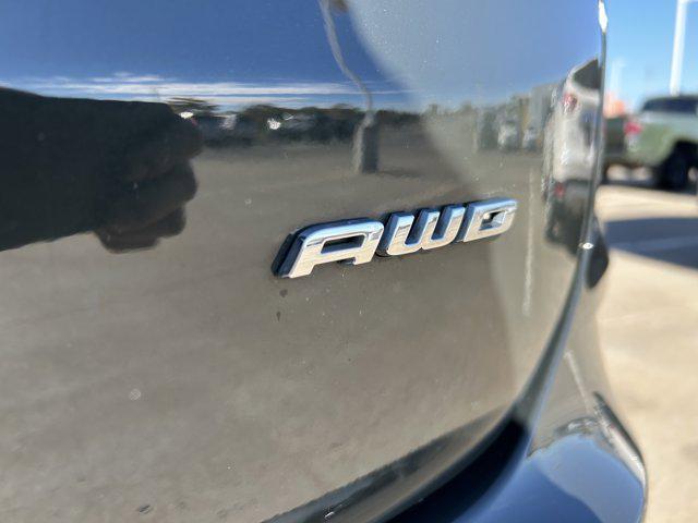 used 2022 Ford Edge car, priced at $25,179