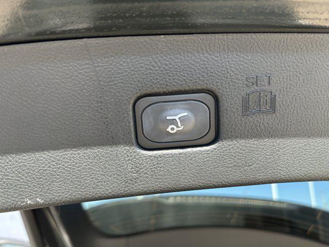 used 2022 Ford Edge car, priced at $25,179